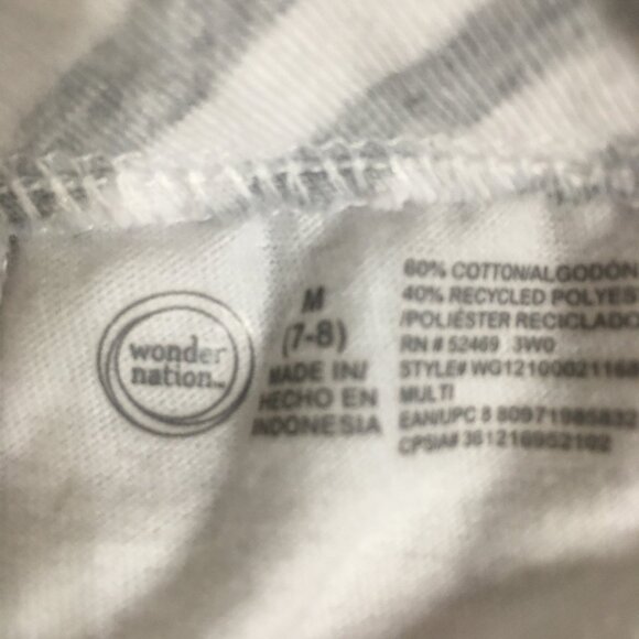 Girls Skort - Picture 4 of 5